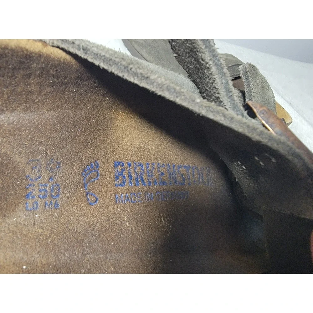 Birkenstock arizona two